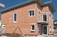 West Bexington home extensions
